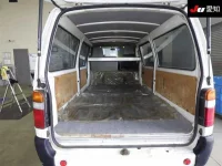 Hino DUTRO лот № 7082 оценка 3.5  с аукциона в Японии 3