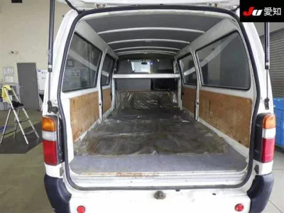 Hino DUTRO  с аукциона в Японии