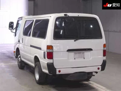 Hino DUTRO  с аукциона в Японии