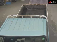 Hino DUTRO лот № 7077 оценка 3  с аукциона в Японии 8