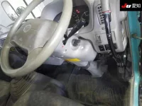 Hino DUTRO лот № 7077 оценка 3  с аукциона в Японии 4