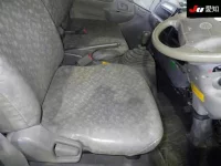 Hino DUTRO лот № 7077 оценка 3  с аукциона в Японии 5