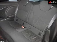 BMW MINI лот № 128 оценка 3.5  с аукциона в Японии 3