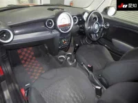 BMW MINI лот № 128 оценка 3.5  с аукциона в Японии 2