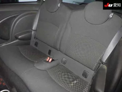 BMW MINI  с аукциона в Японии