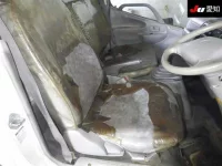 Hino DUTRO лот № 4180 оценка 3.5  с аукциона в Японии 5