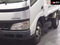 Hino DUTRO лот № 4180 оценка 3.5  с аукциона в Японии 6