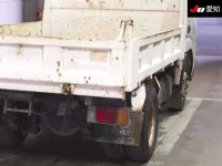 Hino DUTRO лот № 4180 оценка 3.5  с аукциона в Японии 7