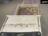 Hino DUTRO лот № 4180 оценка 3.5  с аукциона в Японии 8