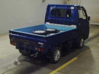 Toyota PIXIS TRUCK лот № 8029 оценка R  с аукциона в Японии 1