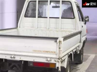 Toyota TOWN ACE TRUCK лот № 7109 оценка 3.5  с аукциона в Японии 7