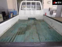 Toyota TOWN ACE TRUCK лот № 7109 оценка 3.5  с аукциона в Японии 3