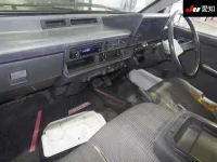 Toyota TOWN ACE TRUCK лот № 7109 оценка 3.5  с аукциона в Японии 2