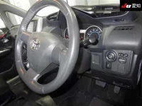 Toyota WISH лот № 30724 оценка 3.5  с аукциона в Японии 4