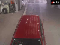 Toyota WISH лот № 30724 оценка 3.5  с аукциона в Японии 8