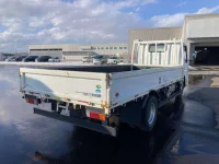 Nissan ATLAS лот № 63503 оценка 3.5  с аукциона в Японии 1