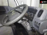 Nissan ATLAS лот № 7107 оценка 3.5  с аукциона в Японии 4