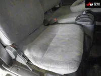 Nissan ATLAS лот № 7107 оценка 3.5  с аукциона в Японии 5