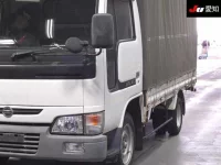 Nissan ATLAS лот № 7107 оценка 3.5  с аукциона в Японии 6