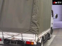 Nissan ATLAS лот № 7107 оценка 3.5  с аукциона в Японии 7