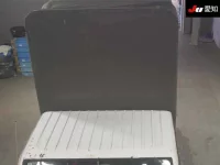 Nissan ATLAS лот № 7107 оценка 3.5  с аукциона в Японии 8