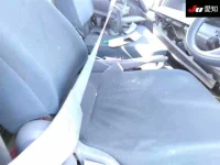 Nissan TRUCK лот № 6056 оценка -  с аукциона в Японии 5