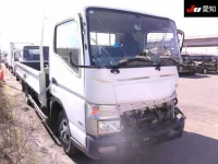 Nissan TRUCK лот № 6056 оценка -  с аукциона в Японии 6