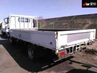 Nissan TRUCK лот № 6056 оценка -  с аукциона в Японии 7