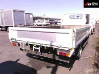 Nissan TRUCK лот № 6056 оценка -  с аукциона в Японии 1