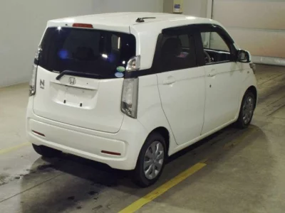 Honda N WGN
