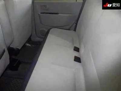 Mitsubishi EK ACTIVE