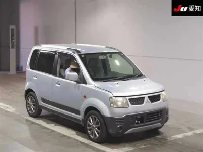 Mitsubishi EK ACTIVE