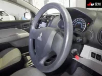 Mitsubishi MIRAGE лот № 30810 оценка 4  с аукциона в Японии 4