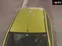 Mitsubishi MIRAGE лот № 30810 оценка 4  с аукциона в Японии 8