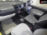 Mitsubishi MIRAGE лот № 30810 оценка 4  с аукциона в Японии 2