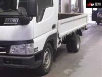 Mazda TITAN лот № 20142 оценка 3.5  с аукциона в Японии 6