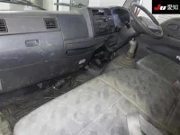 Mazda TITAN лот № 20142 оценка 3.5  с аукциона в Японии 2