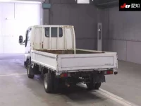 Mazda TITAN лот № 20142 оценка 3.5  с аукциона в Японии 1