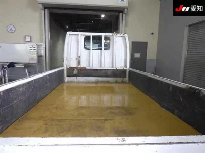 Mazda TITAN  с аукциона в Японии