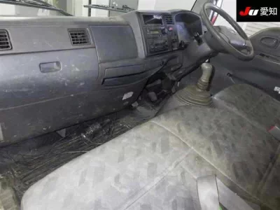 Mazda TITAN  с аукциона в Японии