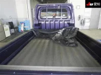 Daihatsu HIJET TRUCK лот № 2159 оценка 3  с аукциона в Японии 3