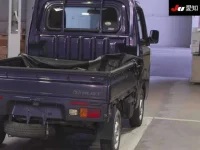 Daihatsu HIJET TRUCK лот № 2159 оценка 3  с аукциона в Японии 7