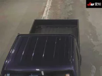 Daihatsu HIJET TRUCK лот № 2159 оценка 3  с аукциона в Японии 8