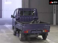 Daihatsu HIJET TRUCK лот № 2159 оценка 3  с аукциона в Японии 1