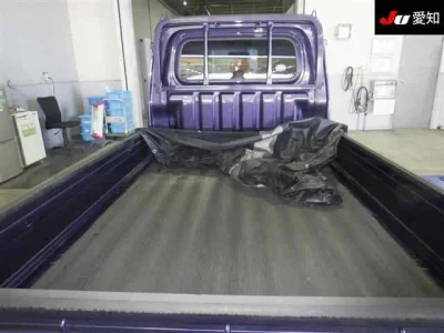 Daihatsu HIJET TRUCK  с аукциона в Японии