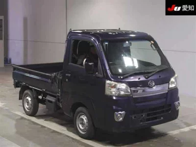 Daihatsu HIJET TRUCK  с аукциона в Японии