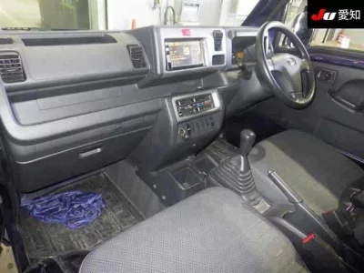 Daihatsu HIJET TRUCK  с аукциона в Японии