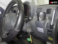 Daihatsu HIJET VAN лот № 2161 оценка 3.5  с аукциона в Японии 4