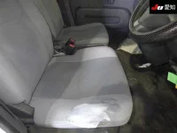 Daihatsu HIJET VAN лот № 2161 оценка 3.5  с аукциона в Японии 5