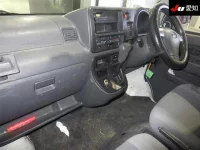 Daihatsu HIJET VAN лот № 2161 оценка 3.5  с аукциона в Японии 2